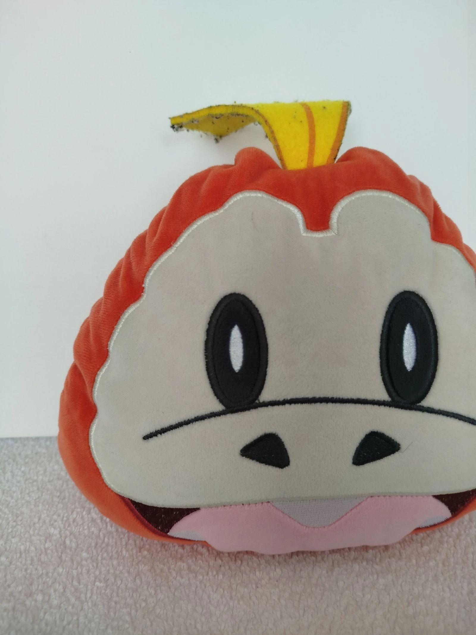 Pokémon Chochodile plush – photo 2